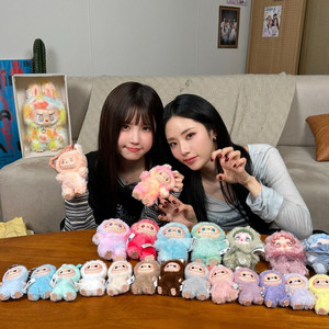 프로미스나인 앨범 판매합니다