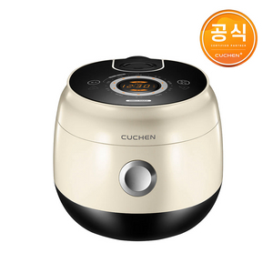 (땡처리)쿠첸 크리미 3인용 밥솥(이유식가능)