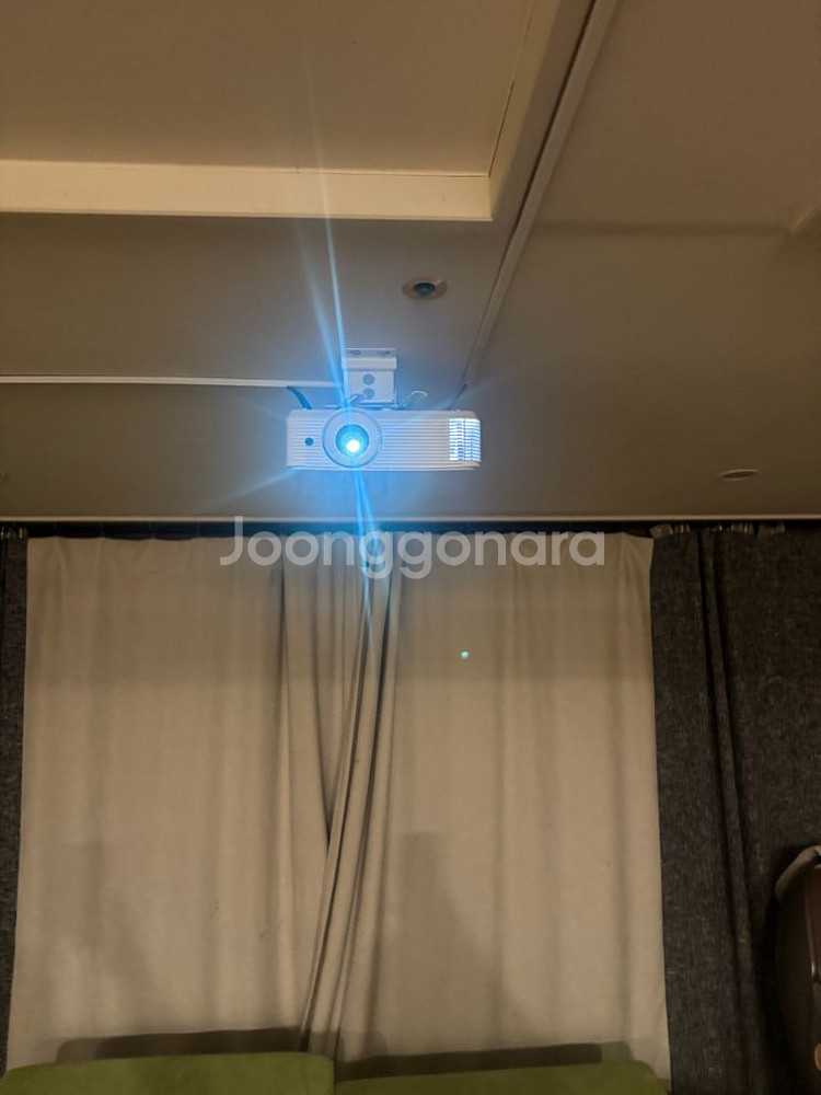 Optoma 빔프로젝터 HT30--0