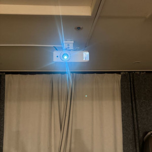 Optoma 빔프로젝터 HT30