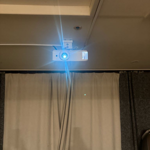 Optoma 빔프로젝터 HT30