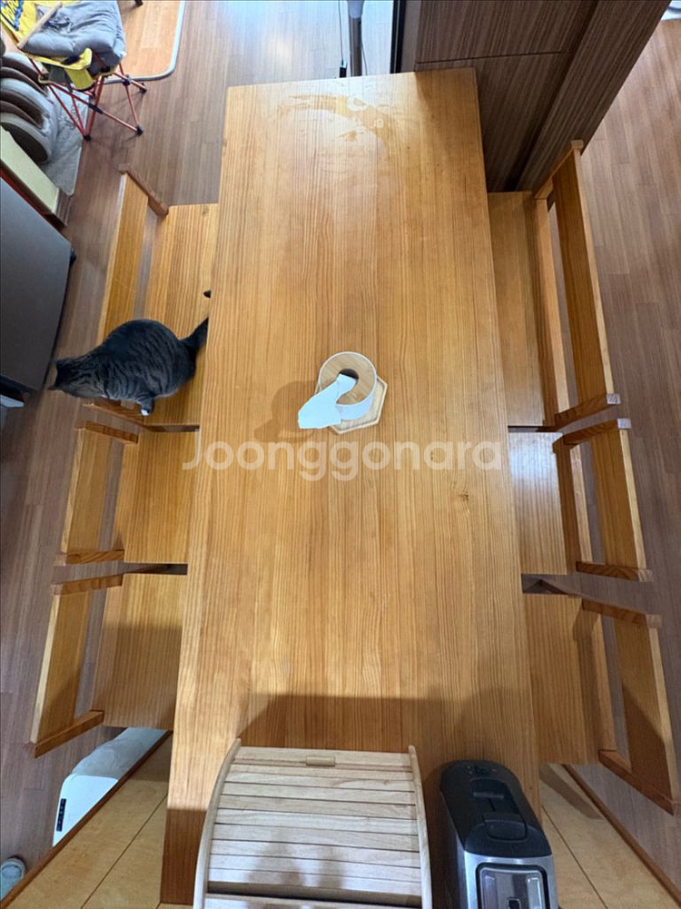 천연 원목 식탁 ㆍ아일랜드 식탁--0