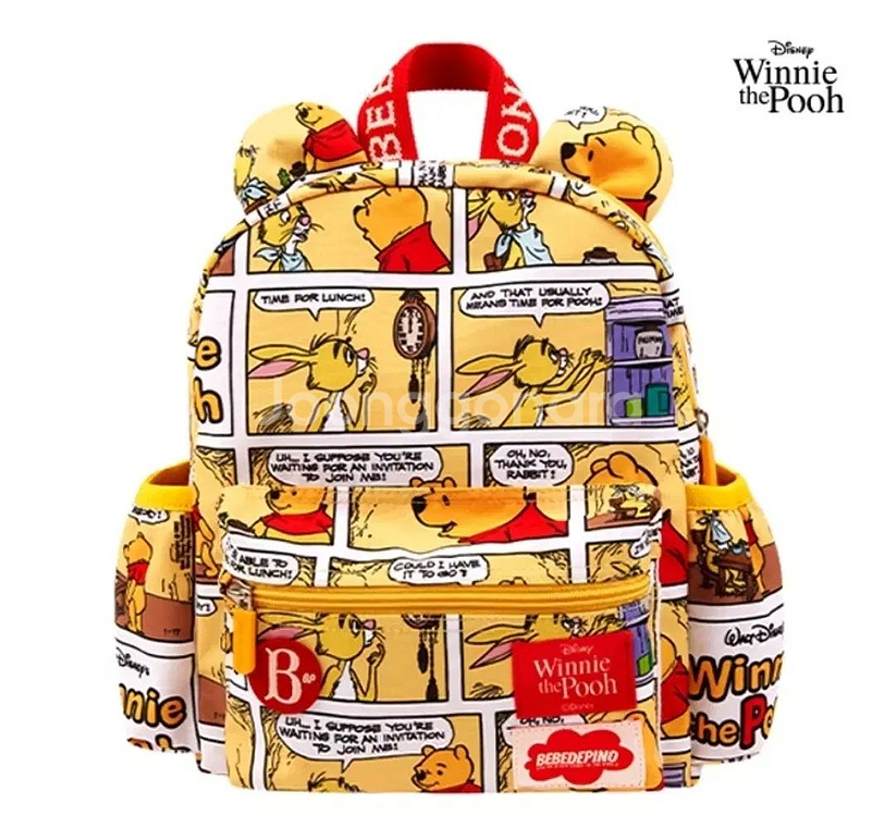 베베드피노 위니더카툰스쿨백--1