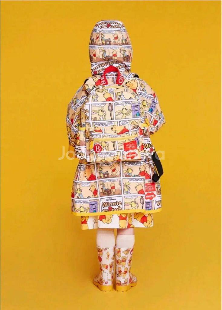 베베드피노 위니더카툰스쿨백--0