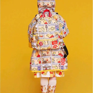 베베드피노 위니더카툰스쿨백