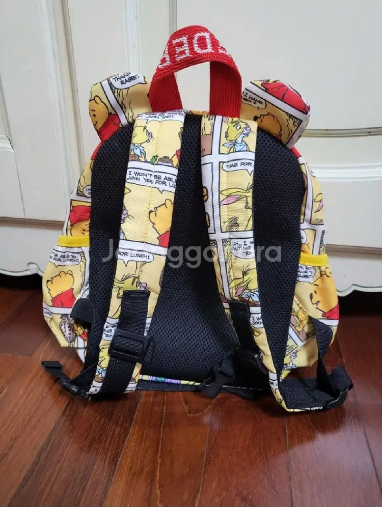 베베드피노 위니더카툰스쿨백--3