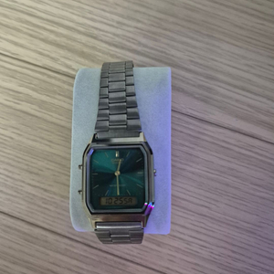 카시오 AQ-230EGG-3AEF