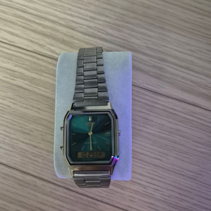 카시오 AQ-230EGG-3AEF