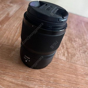 니콘 z 50mm 1.4