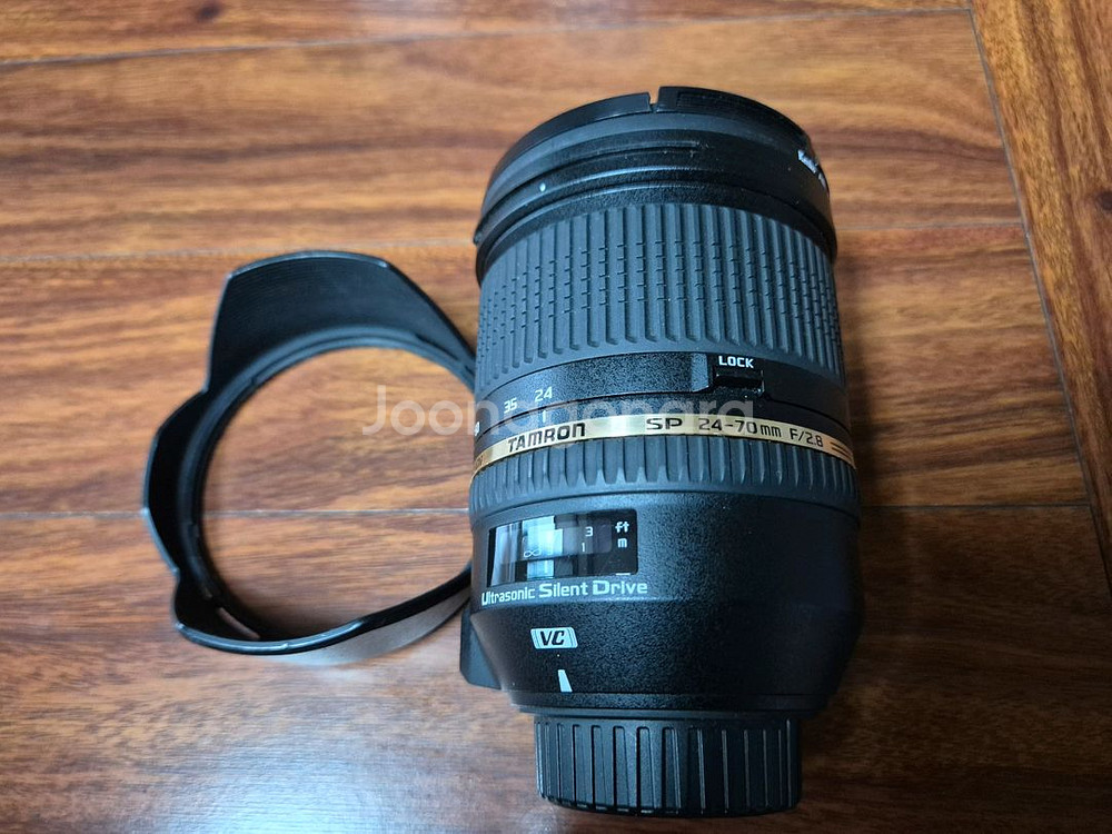 니콘용 탐론 24-70mm vc--0