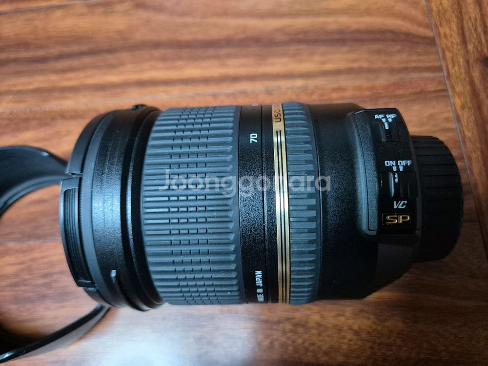 니콘용 탐론 24-70mm vc--2