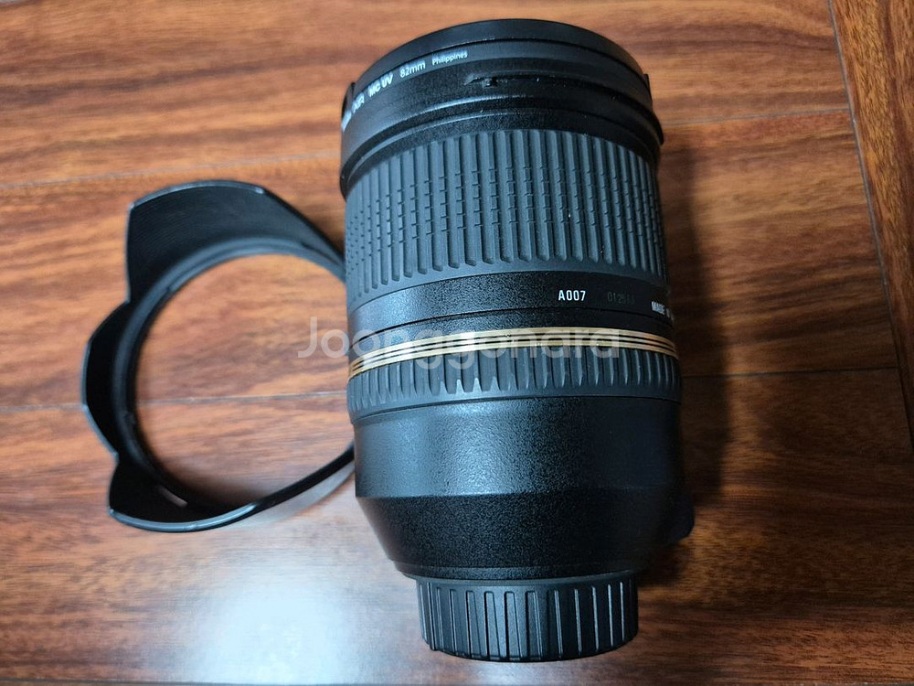 니콘용 탐론 24-70mm vc--1