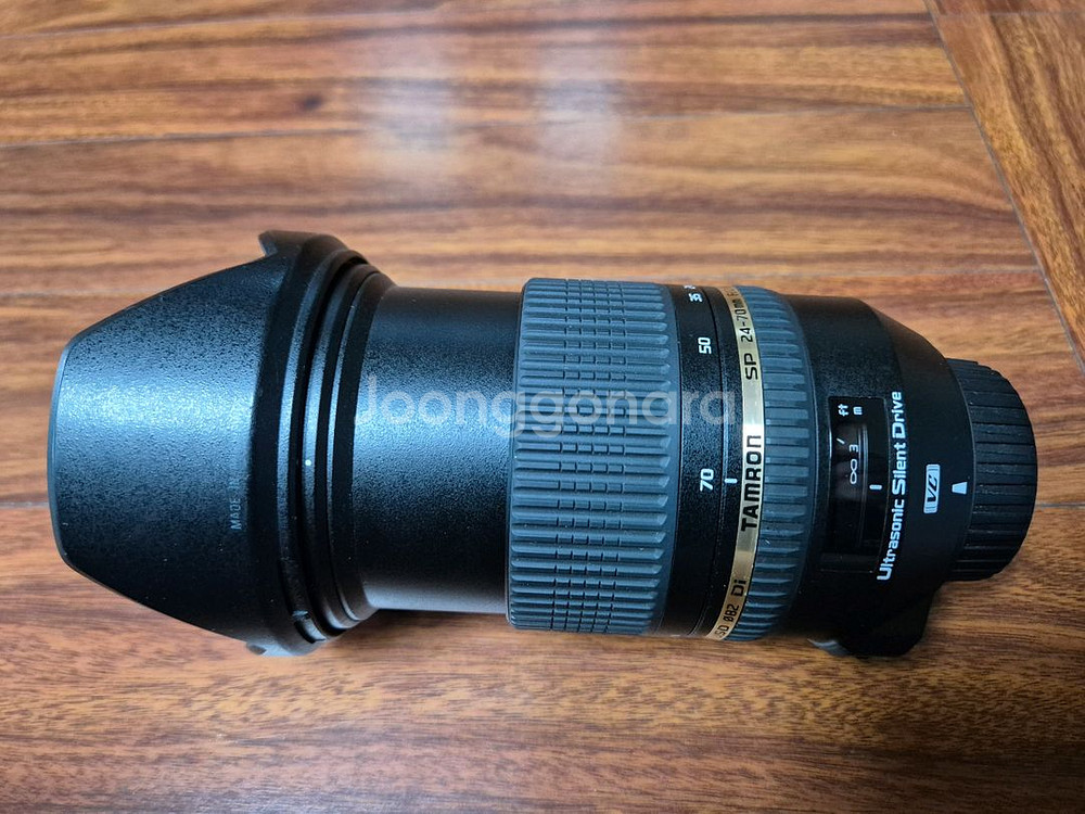 니콘용 탐론 24-70mm vc--3