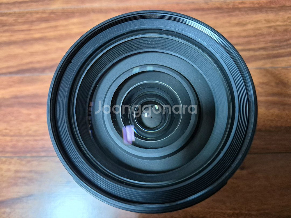 니콘용 탐론 24-70mm vc--4