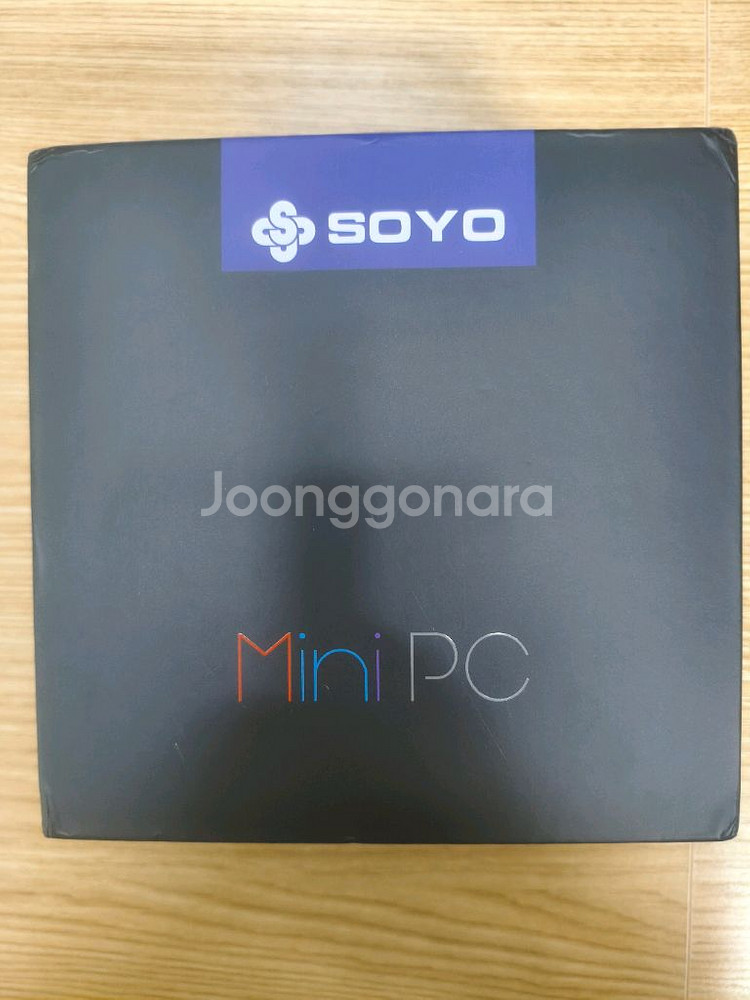 인텔 n150 미니pc 미개봉 (16/512)--0