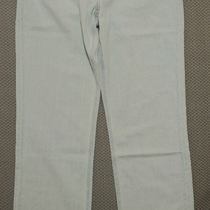 데케트 린넨 여름 바지