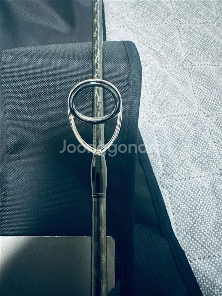 시마노 오시아지거 리미티드 S510-5 스피닝 낚시대--3