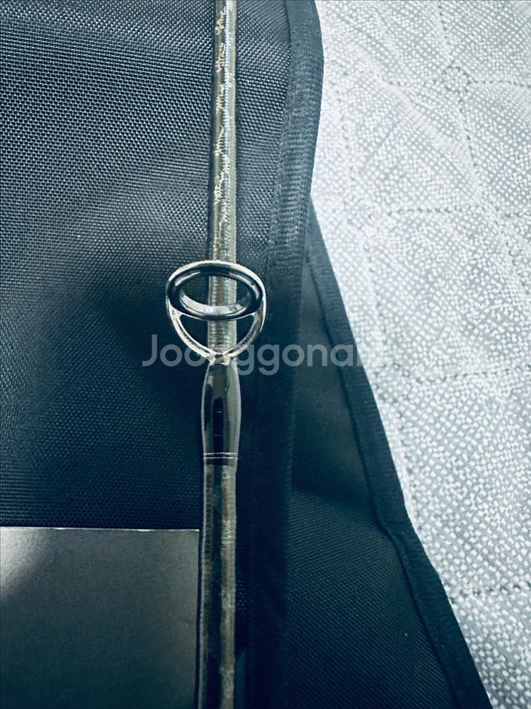 시마노 오시아지거 리미티드 S510-5 스피닝 낚시대--4