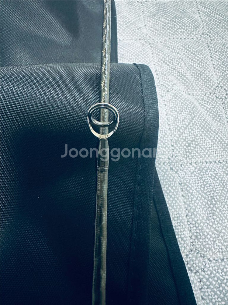 시마노 오시아지거 리미티드 S510-5 스피닝 낚시대--5