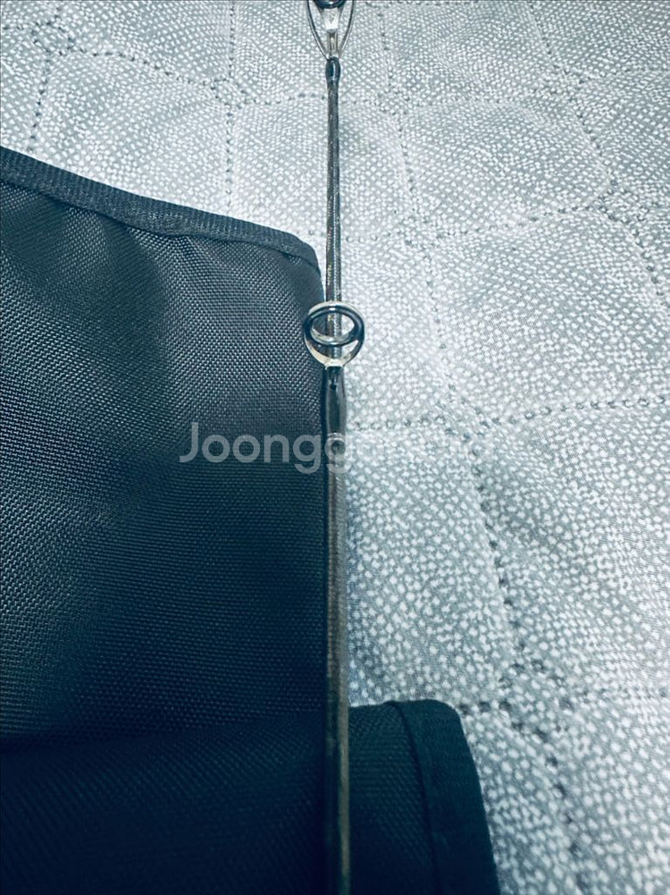 시마노 오시아지거 리미티드 S510-5 스피닝 낚시대--7