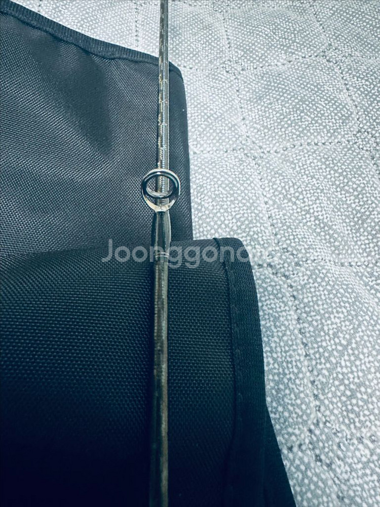 시마노 오시아지거 리미티드 S510-5 스피닝 낚시대--6