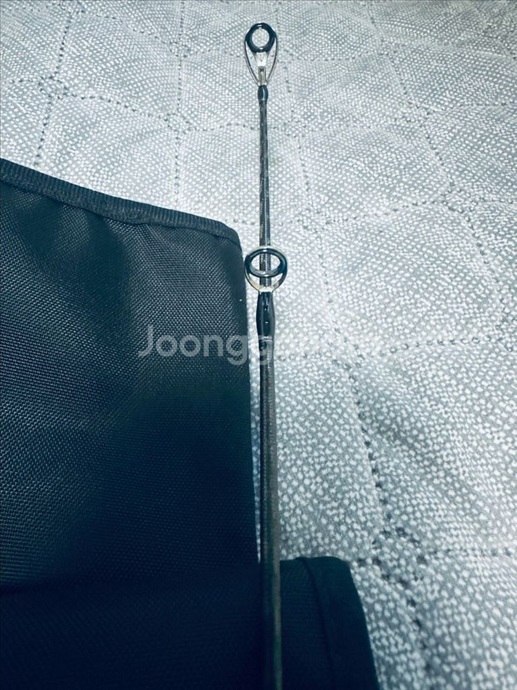 시마노 오시아지거 리미티드 S510-5 스피닝 낚시대--8