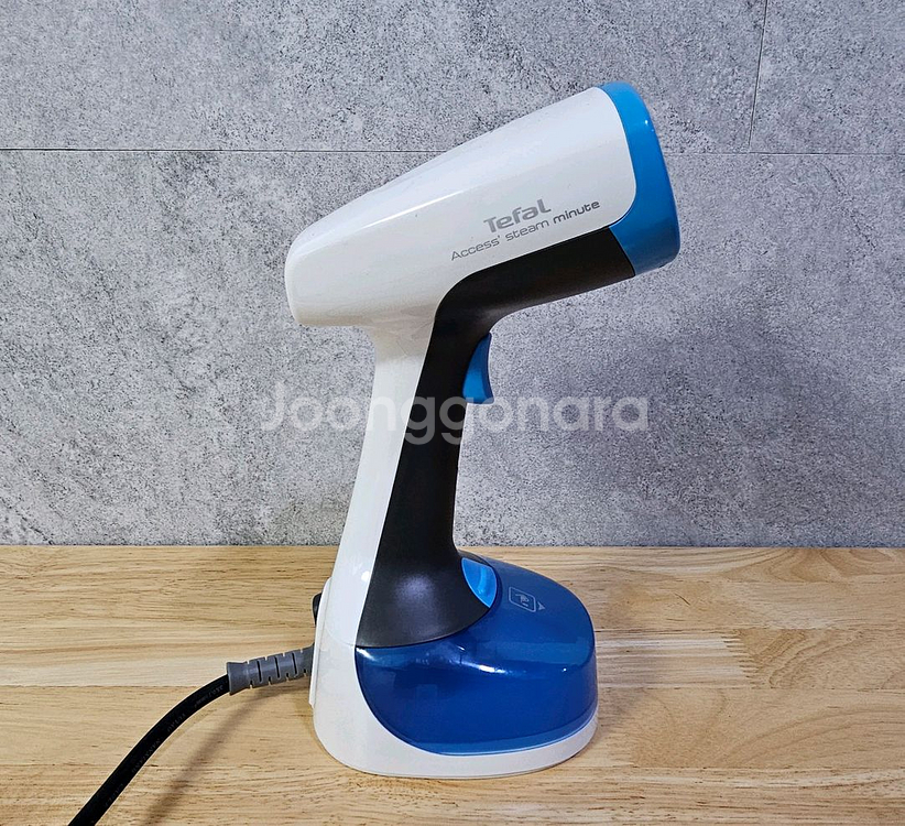 테팔 핸드 스팀 다리미--2