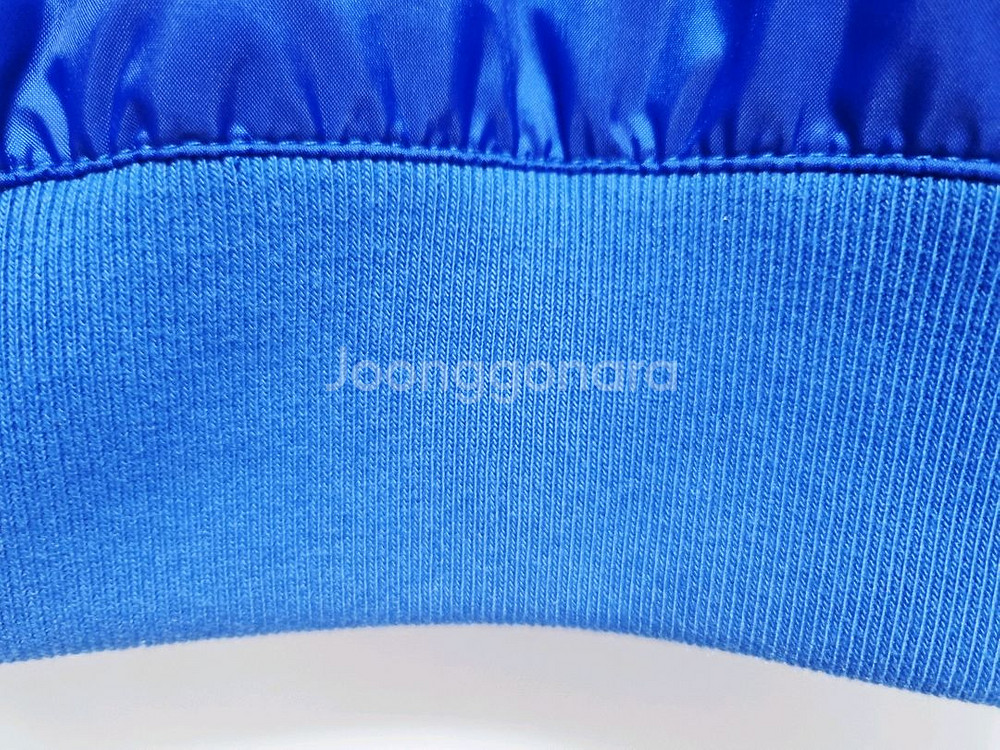 남성M 정가13만 나이키 빅스우시 바람막이 트레이닝복--8