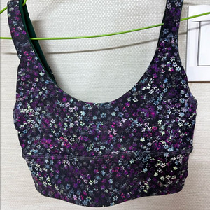 룰루레몬 브라탑 4사이즈 (44-마른 55)