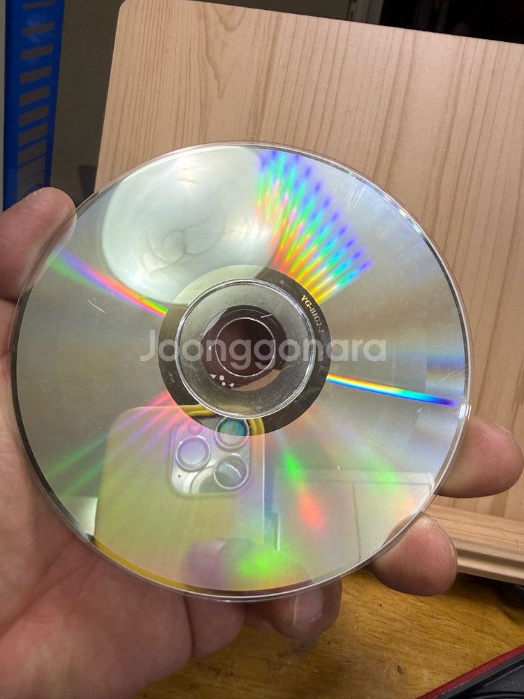 빅뱅 싸인,홍보앨범,리멤버,정규2집,2008년초판--7