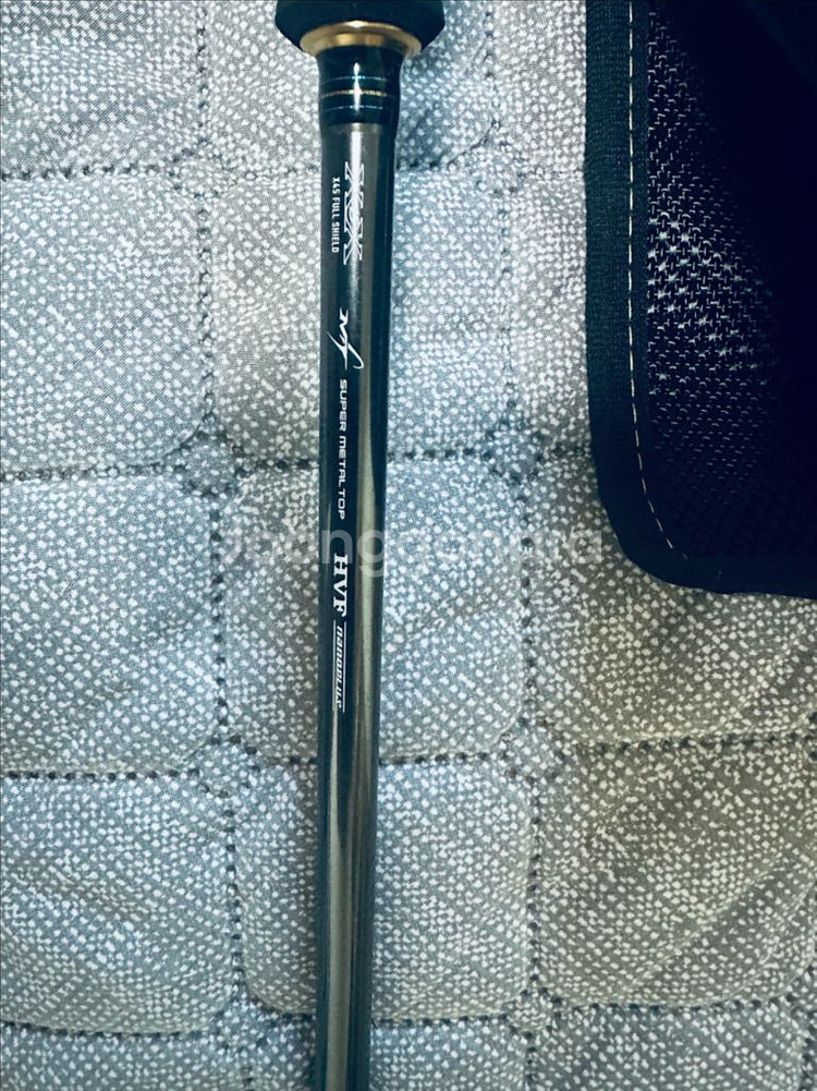 다이와 에메랄다스 EX 이카메탈 OR70MLS-SMTT--3