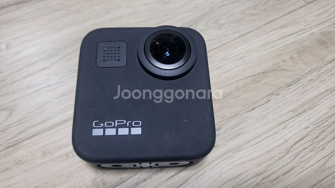 고프로 맥스 360 (GoPro MAX 360) 판매--0