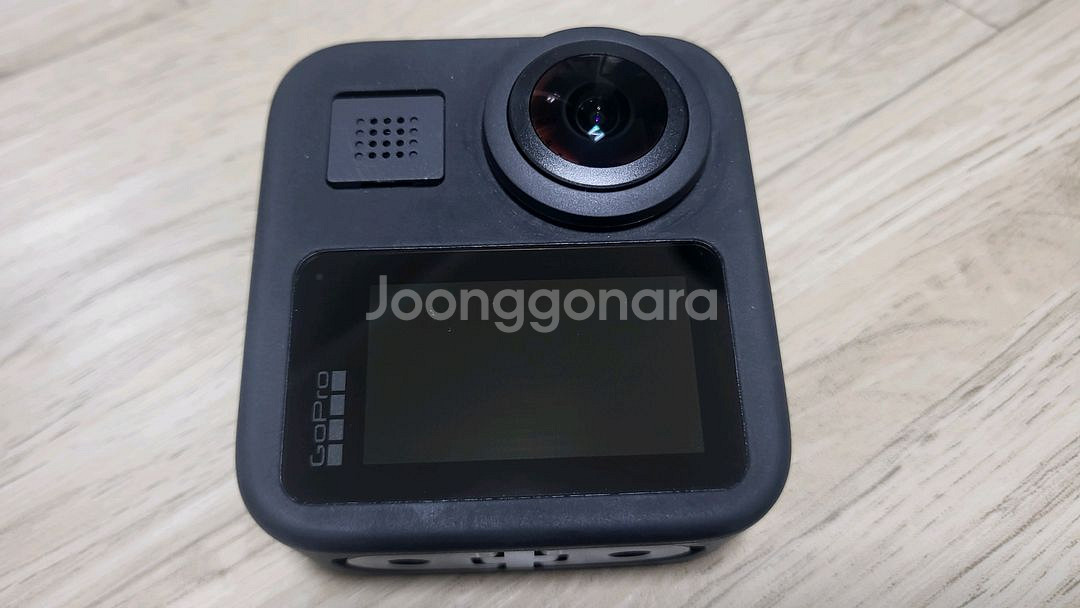고프로 맥스 360 (GoPro MAX 360) 판매--1