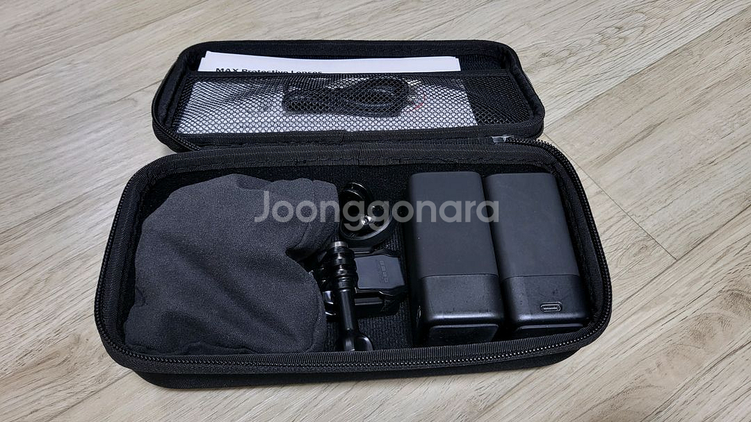 고프로 맥스 360 (GoPro MAX 360) 판매--6