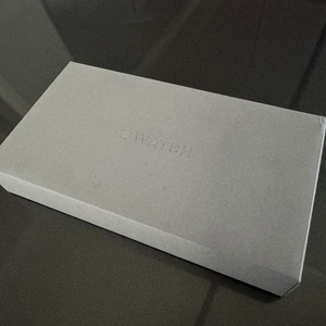 애플워치 울트라2 블랙 풀박!!