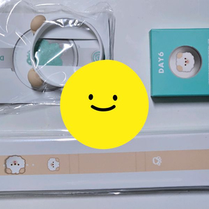 데이식스 도운 쁘띠멀즈 워치커스텀 스트랩 3종 일괄