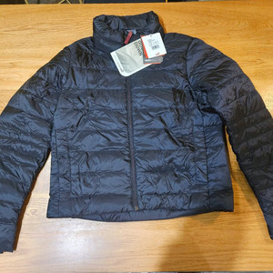 푸마 여성용 경량패딩 사이즈M