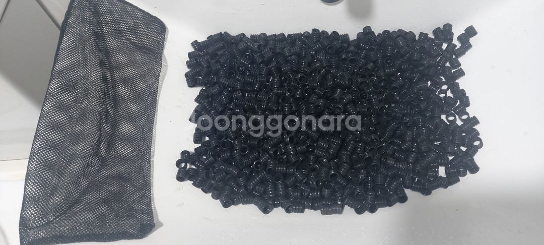 에하임 메크프로 2L 판매합니다.--0