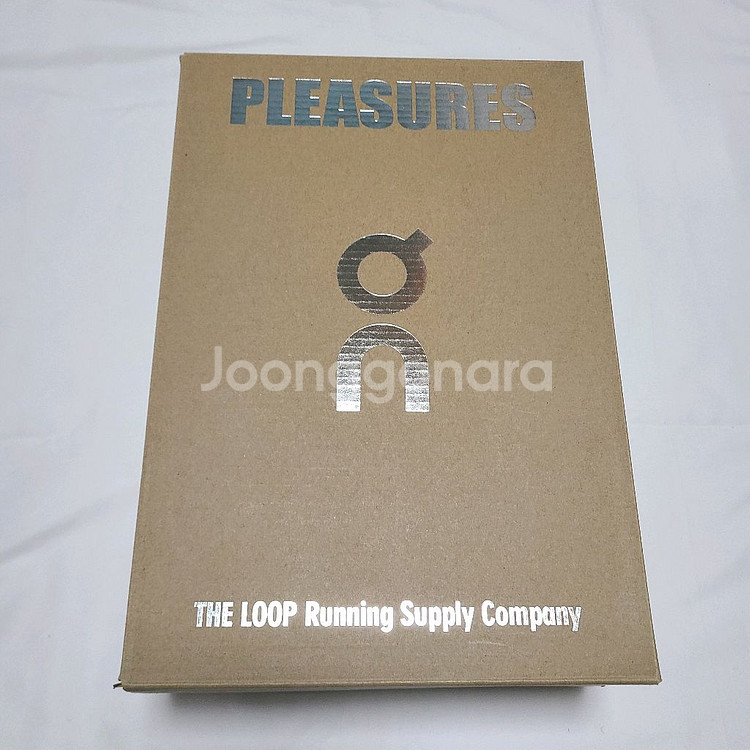 온러닝 플레져스 더루프 클라우드 몬스터2 미스트 올리브--9