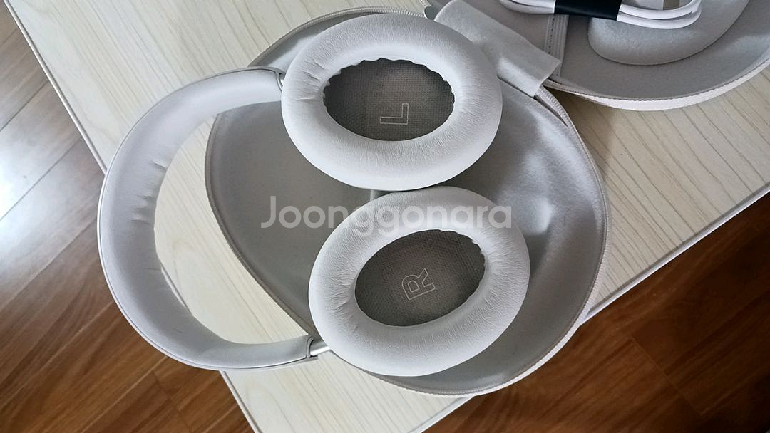 보스울트라헤드폰 풀박스--2