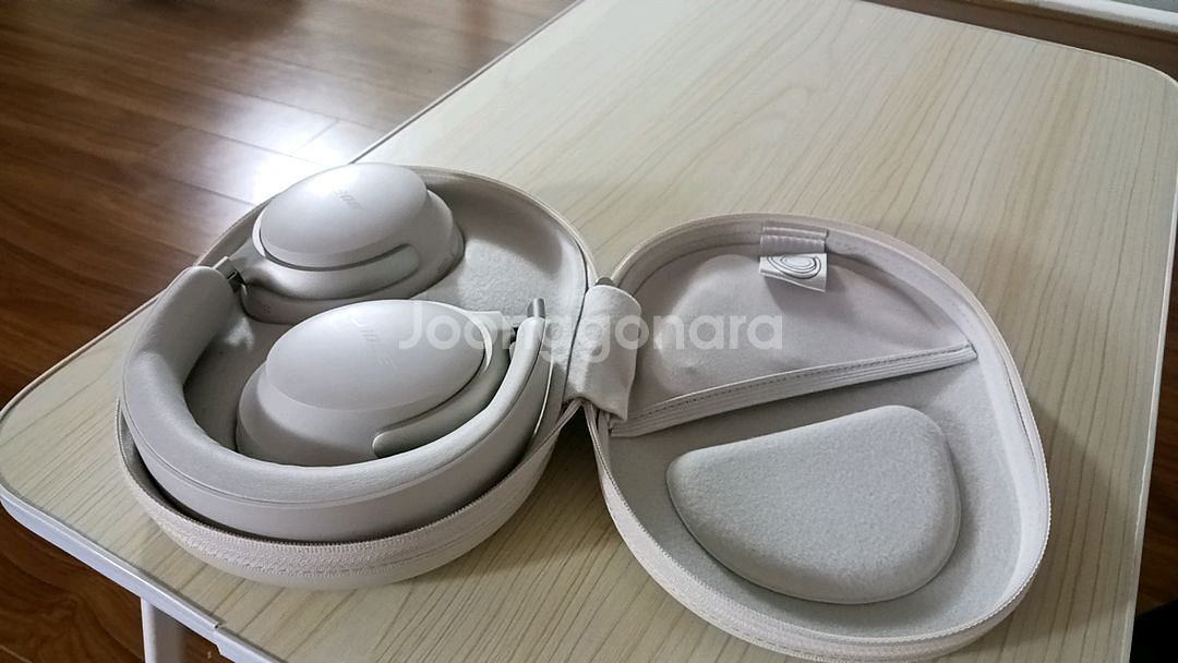 보스울트라헤드폰 풀박스--1