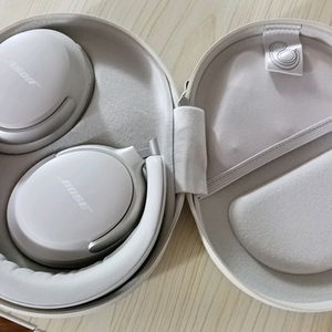 보스울트라헤드폰 풀박스