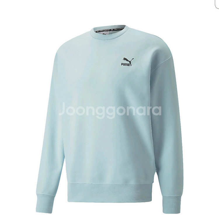 푸마 포켓몬 상하의 세트 팝니다.--2