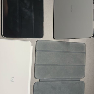 아이패드미니7 셀룰러+애케플 종결급 세팅