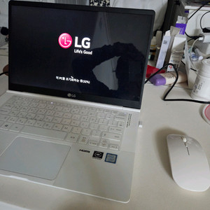 LG그램/14zd980/SSD 1TB/ 램 16GB