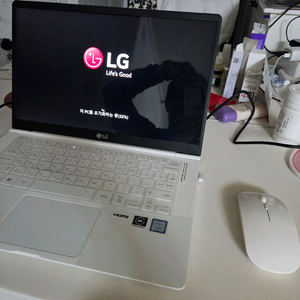 LG그램/14zd980/SSD 1TB/ 램 16GB