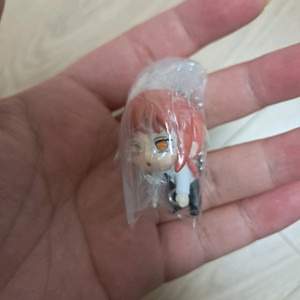 체인소맨 가챠 마키마 데롱가챠 (묶고연결하고마스코트)