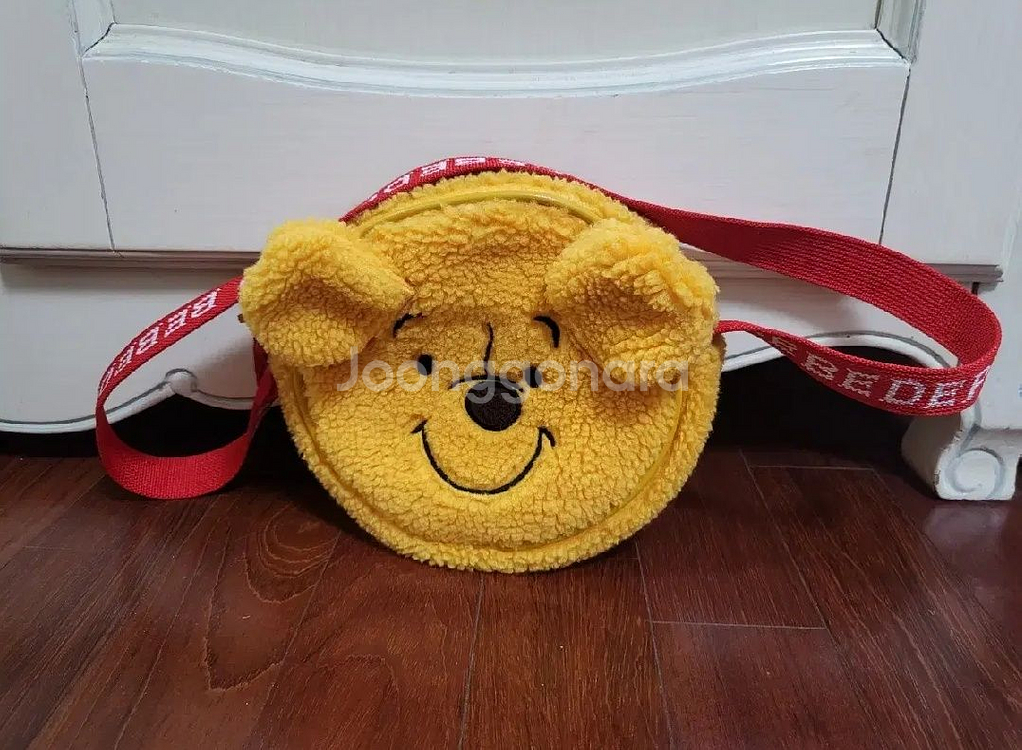 베베드피노 위니더푸크로스백(f)--1