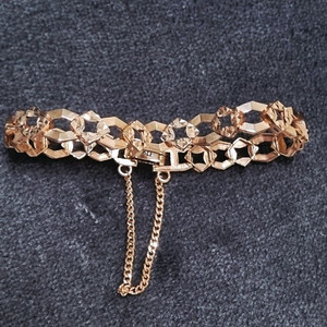 18k팔찌 미사용새상품 3.26돈