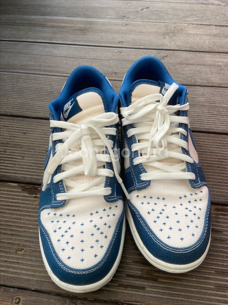 나이키 덩크로우 sb retro 265--2